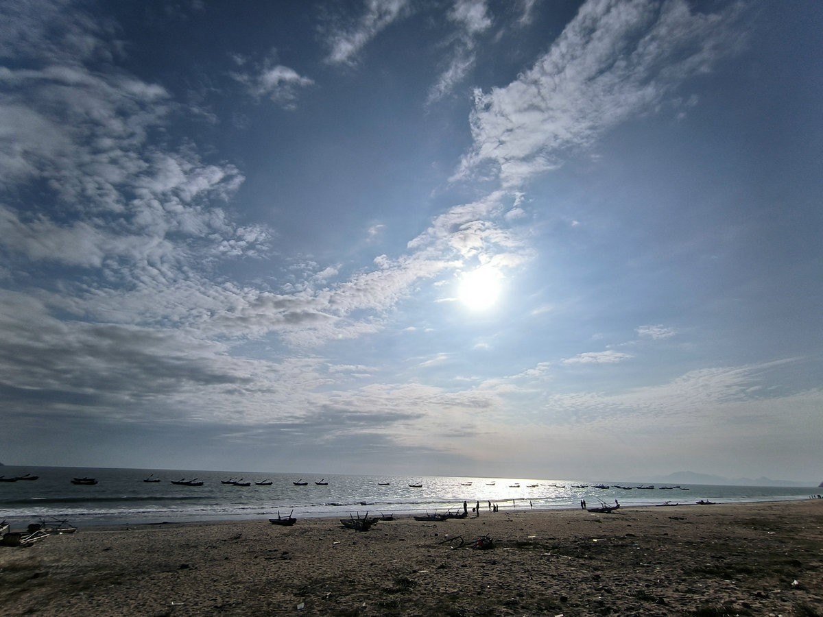 2025春节 广东行（58）渡海处纪念碑