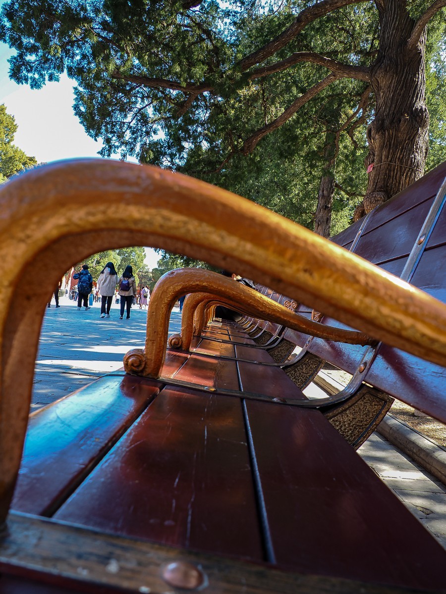 3月16日故宫（第二部分，图较多，要有心理准备）