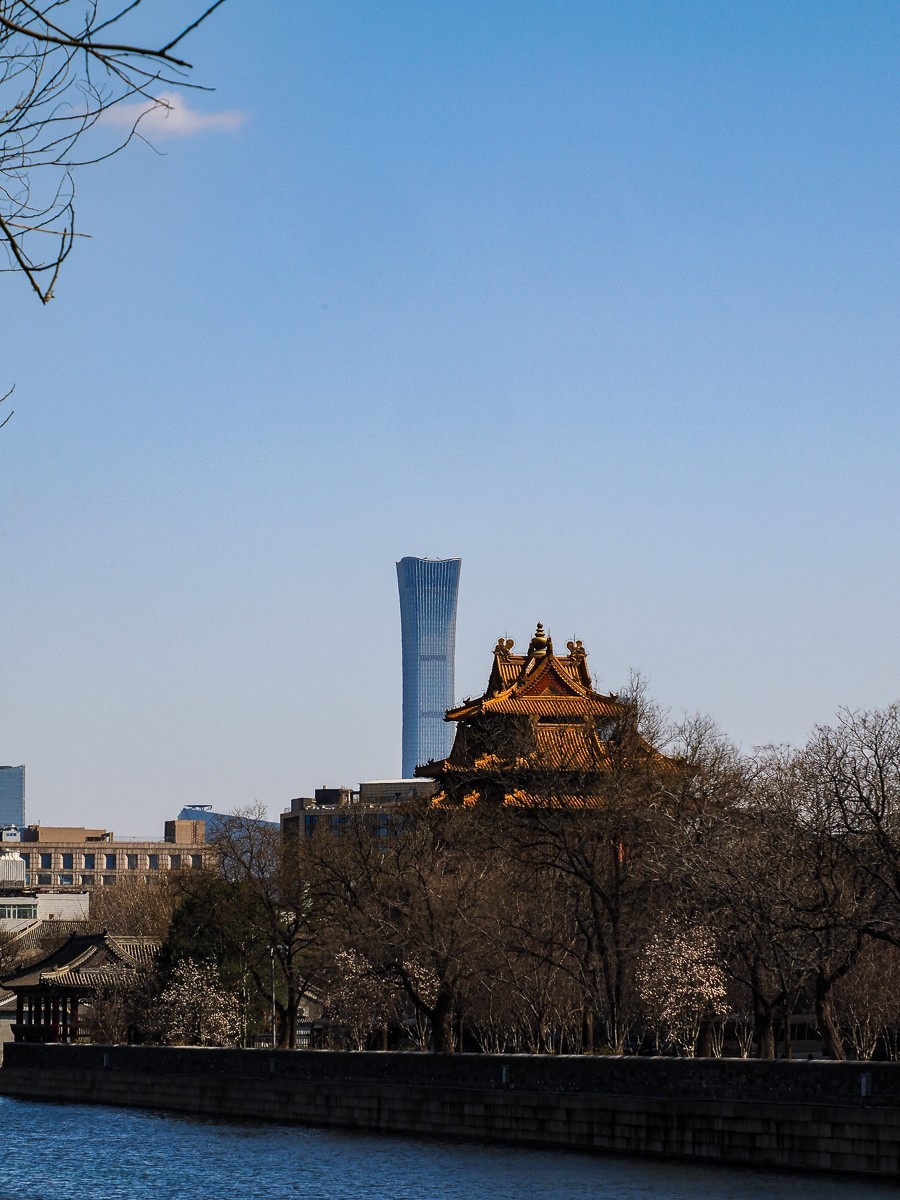 3月16日故宫（第二部分，图较多，要有心理准备）