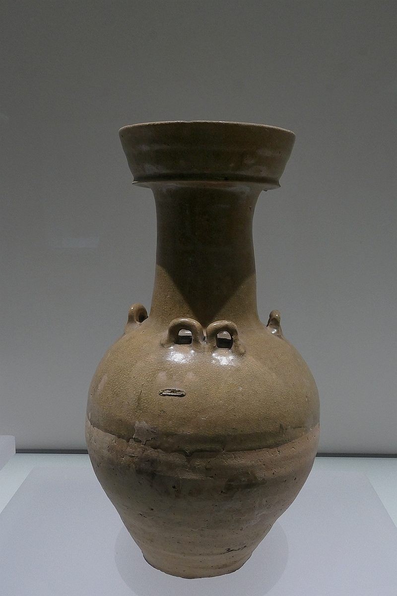 荆楚陶雅瓷韵江夏