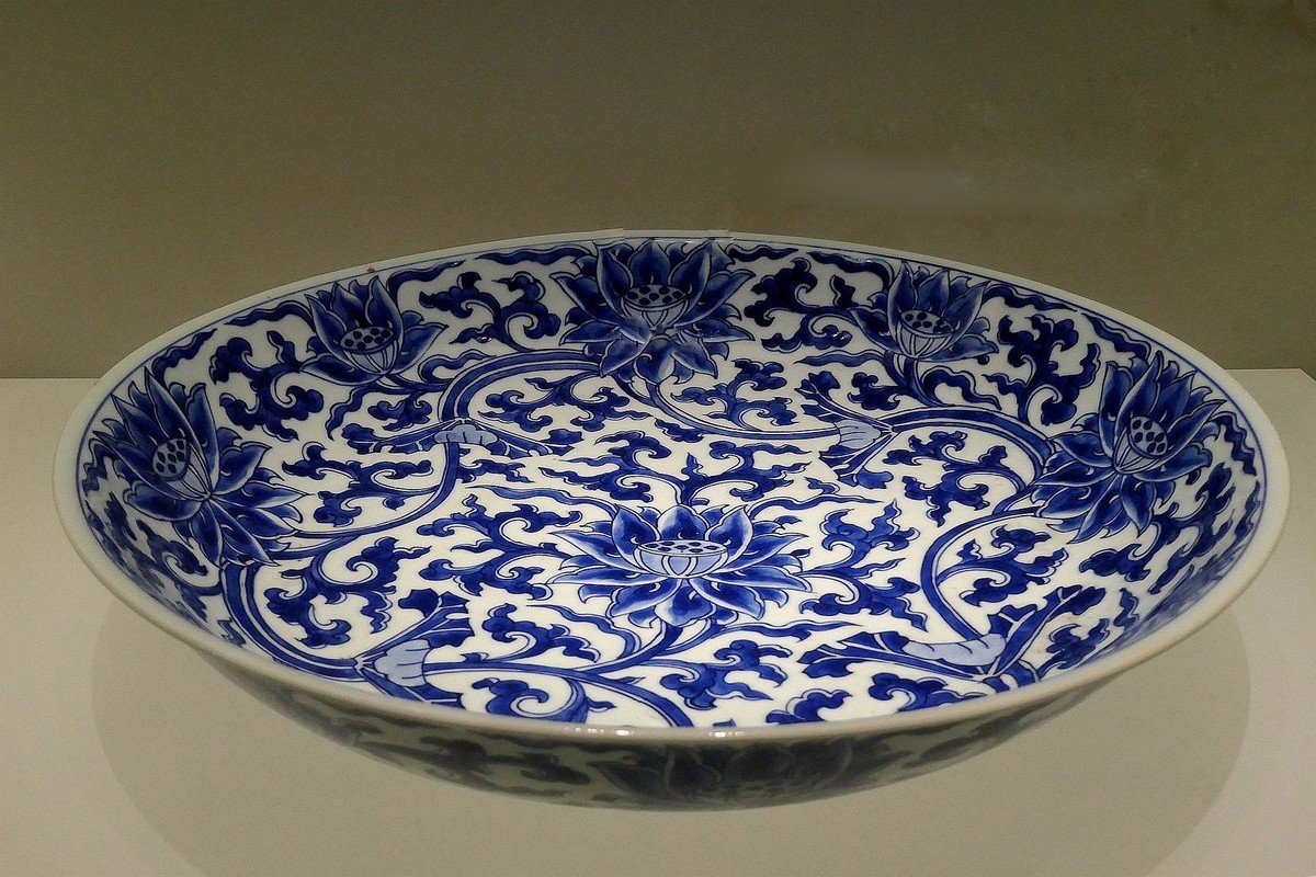 荆楚陶雅瓷韵江夏