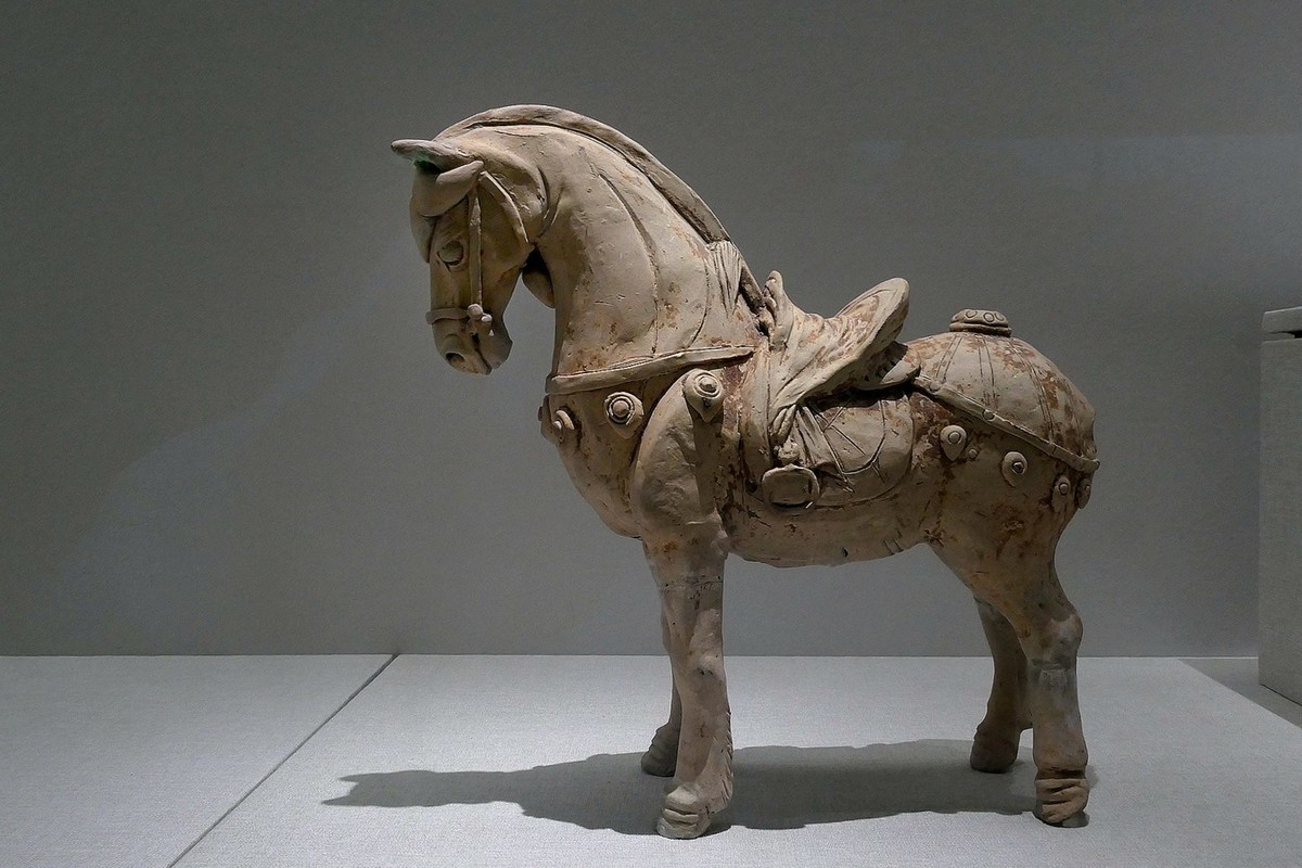 荆楚陶雅瓷韵江夏