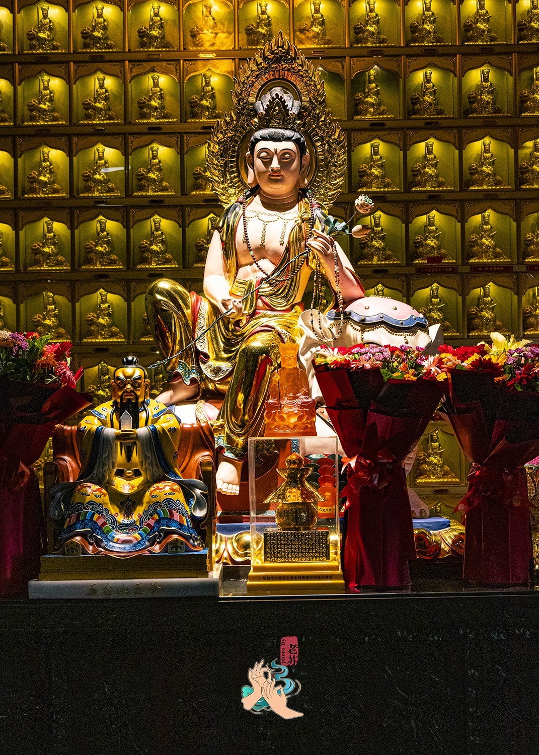 2023-05-15 走马观花逛五台