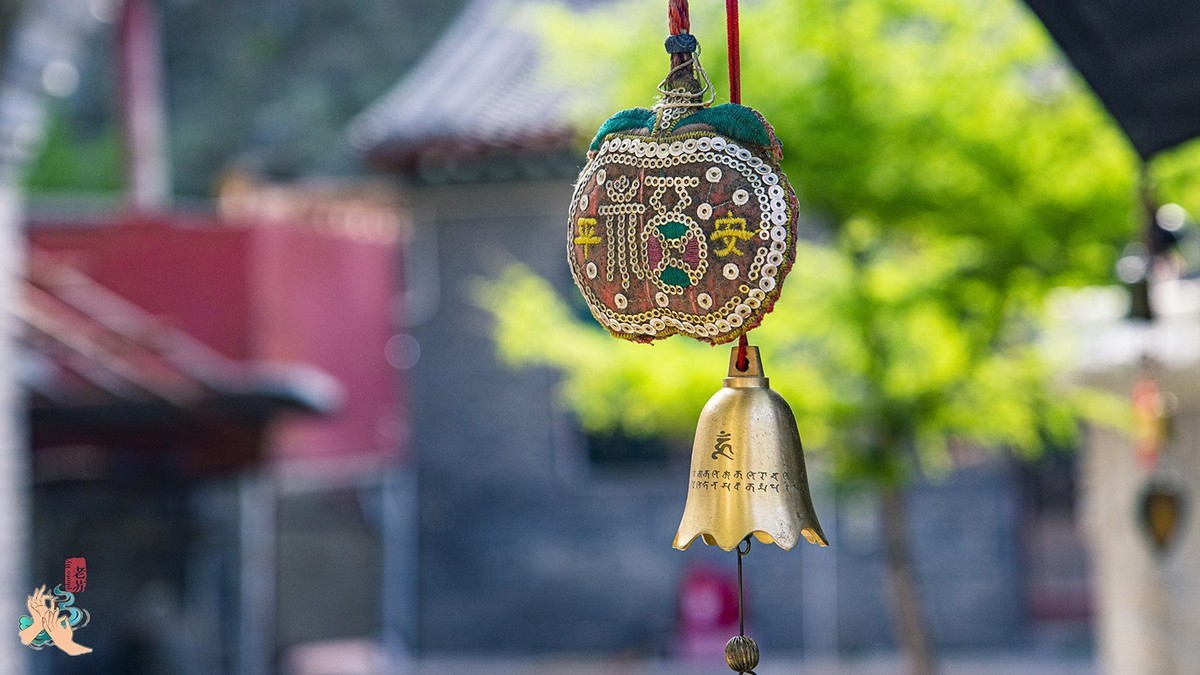 2023-05-15 走马观花逛五台