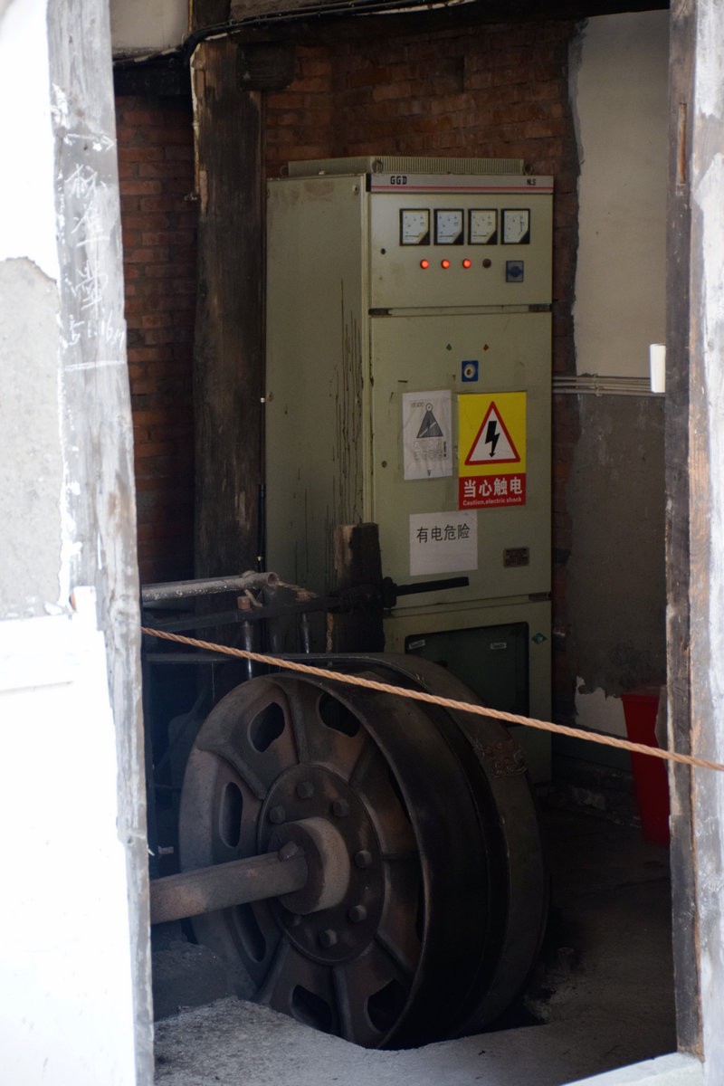 2023夏 黔赣鄂渝川（67）古人的智慧超出想像