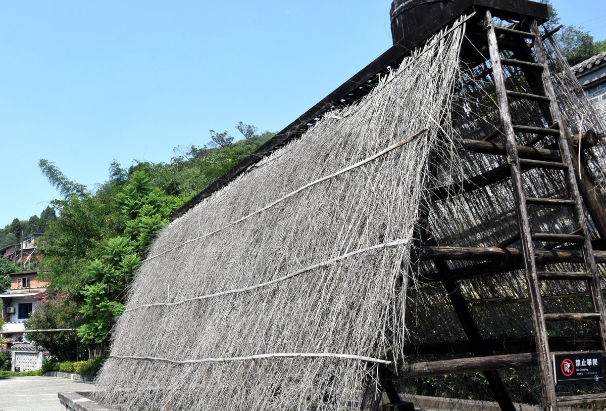 2023夏 黔赣鄂渝川（67）古人的智慧超出想像