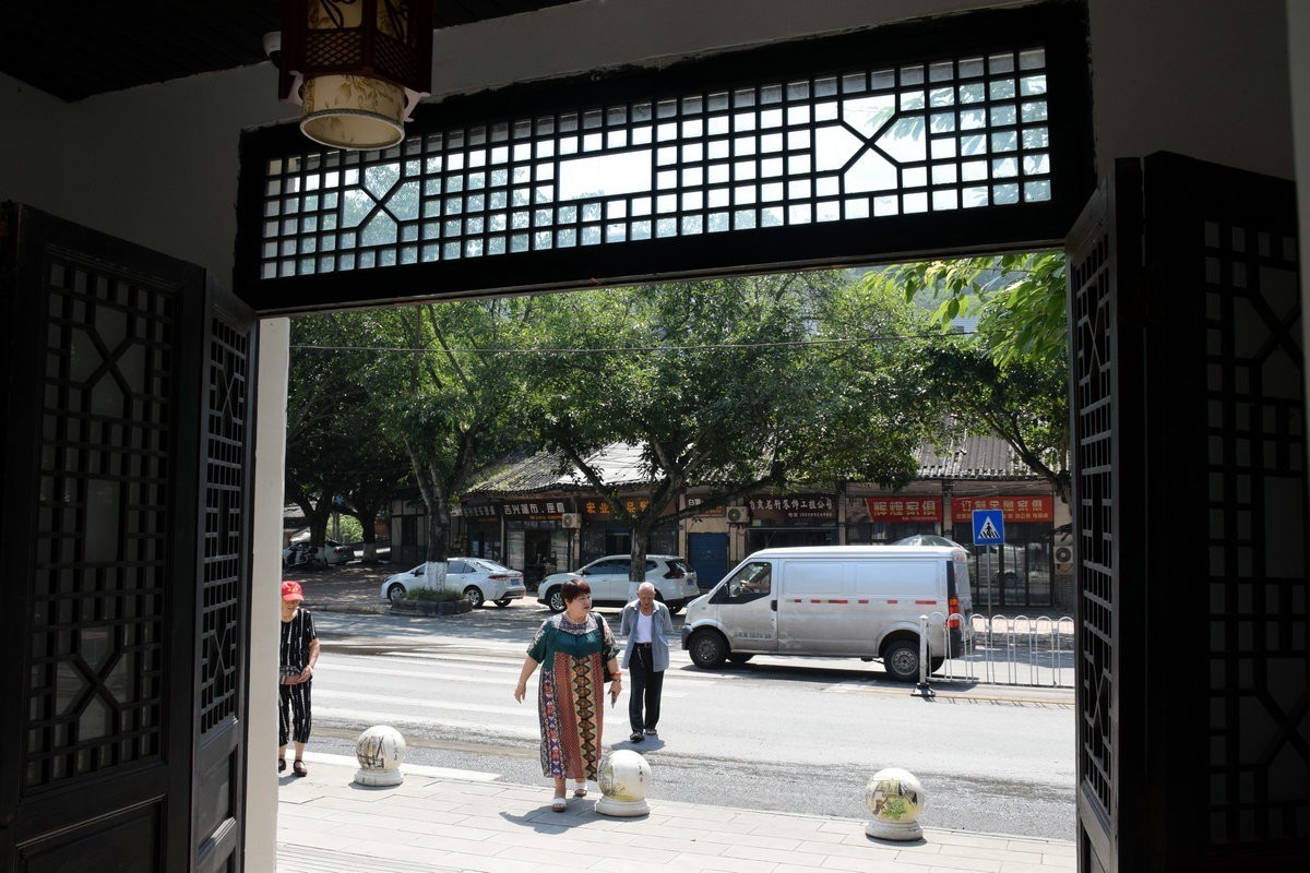 2023夏 黔赣鄂渝川（67）古人的智慧超出想像