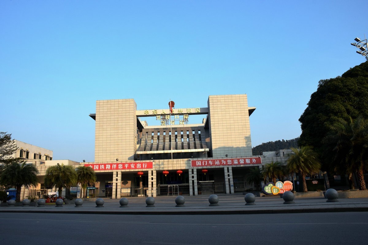 2024春节 滇桂沿边行（51）友谊关口岸