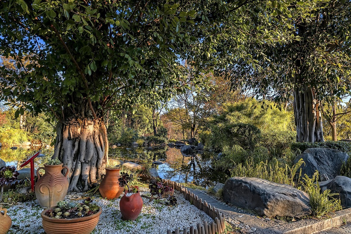 云南大理 · 崇圣寺三塔（2）