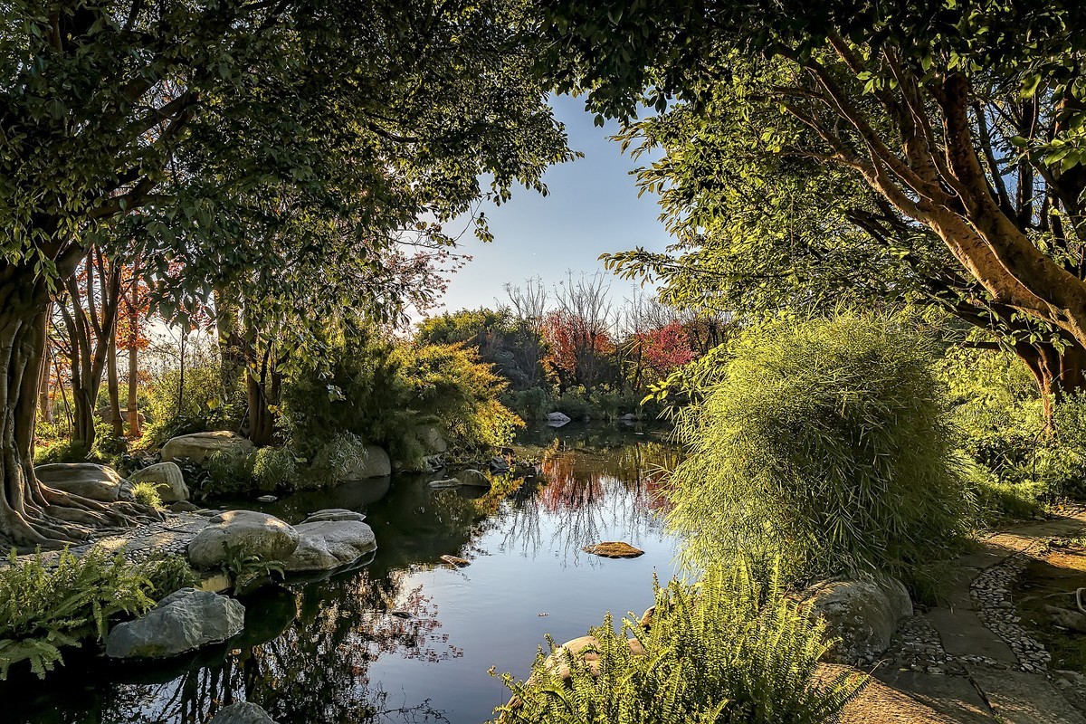 云南大理 · 崇圣寺三塔（2）