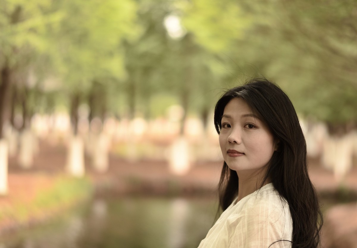 阳光灿烂的一天（贰）