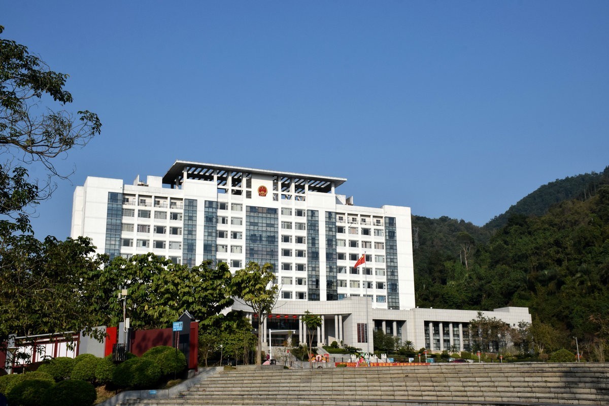 2024春节 滇桂沿边行（52）祖国的南大门---凭祥