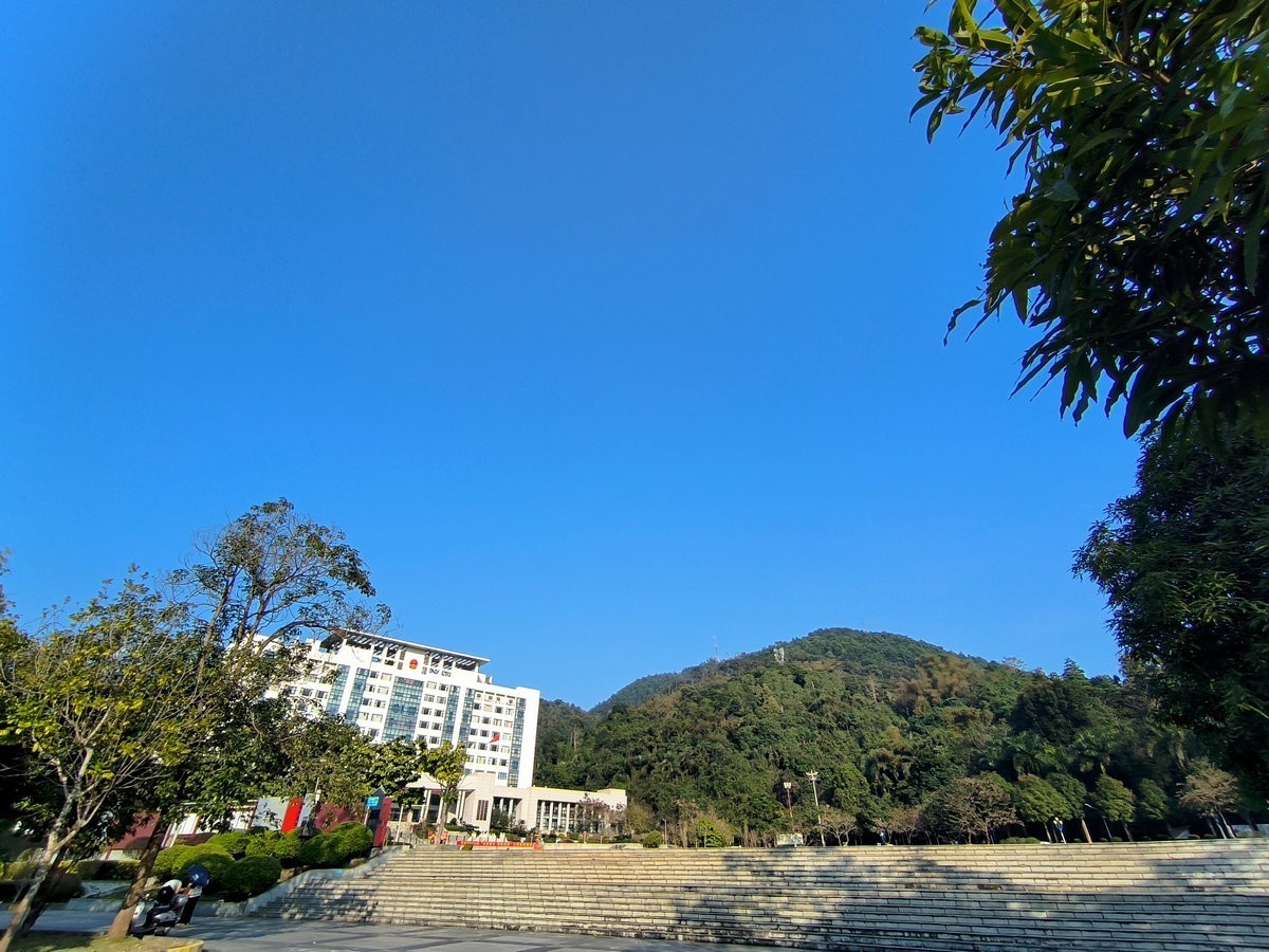 2024春节 滇桂沿边行（52）祖国的南大门---凭祥