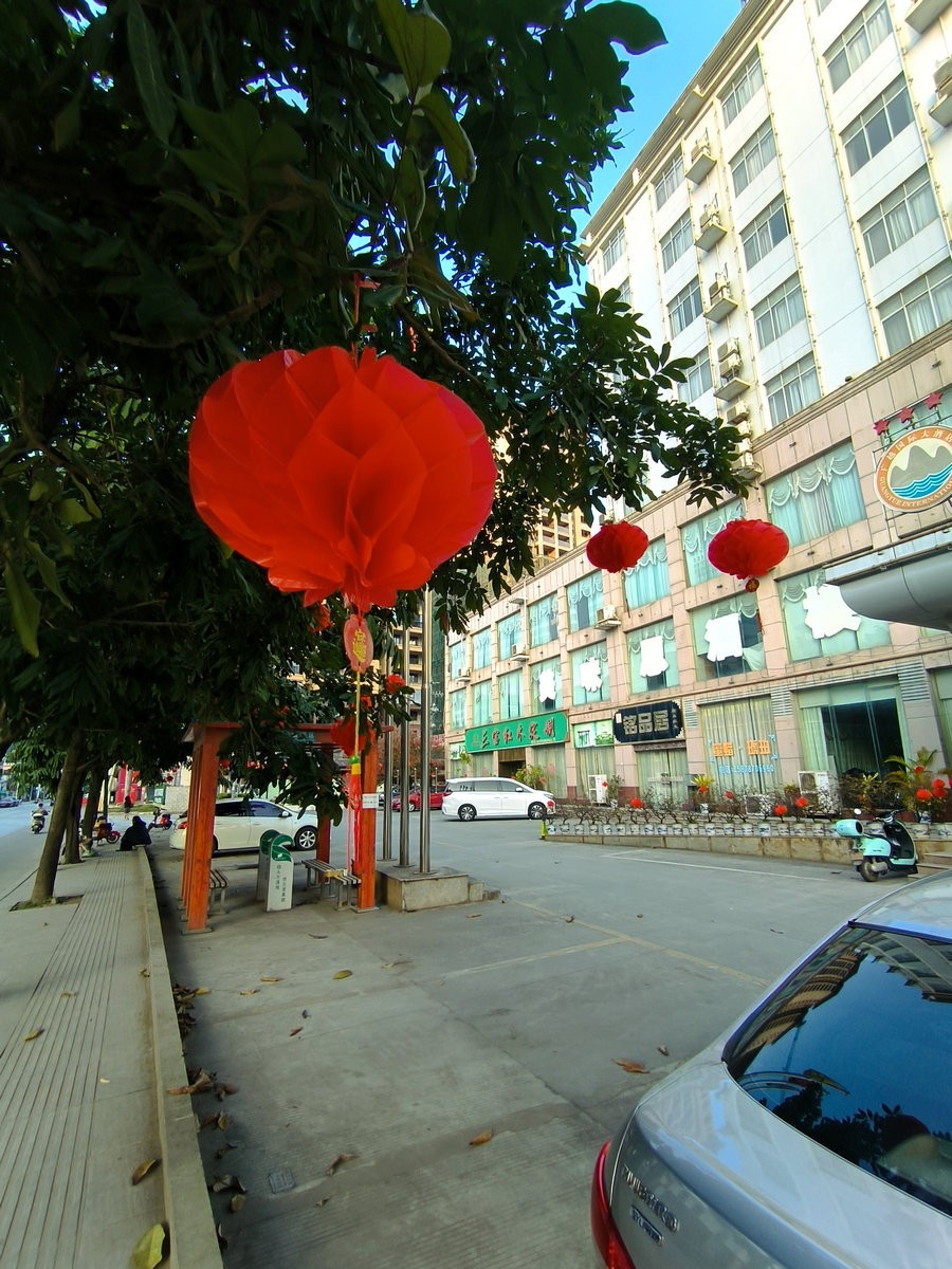 2024春节 滇桂沿边行（52）祖国的南大门---凭祥