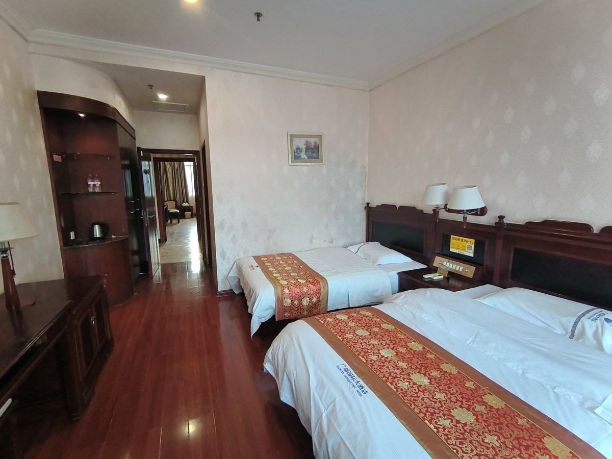 2024春节 滇桂沿边行（52）祖国的南大门---凭祥