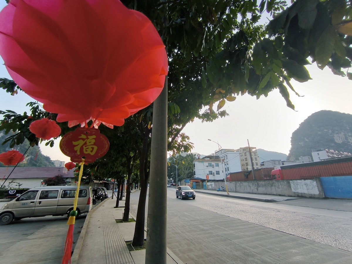 2024春节 滇桂沿边行（52）祖国的南大门---凭祥