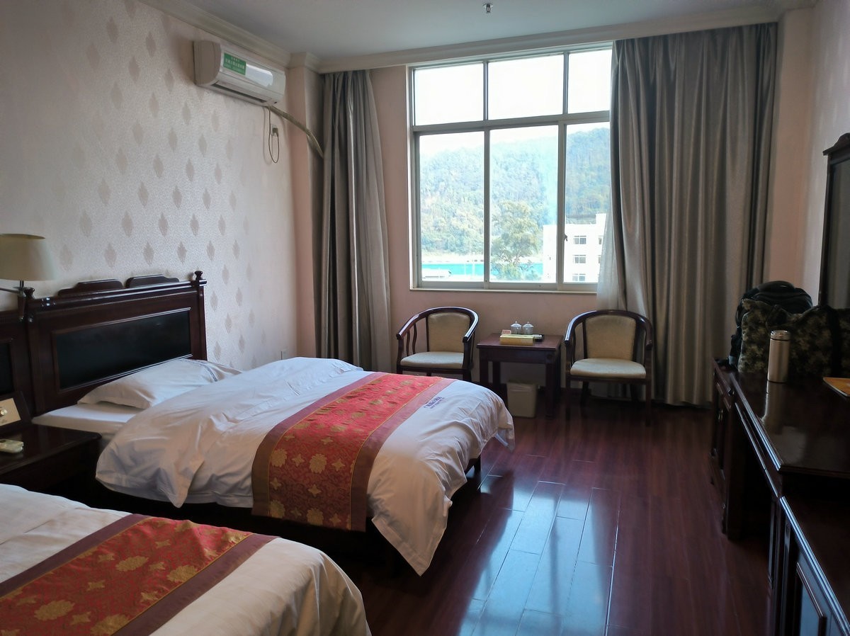 2024春节 滇桂沿边行（52）祖国的南大门---凭祥