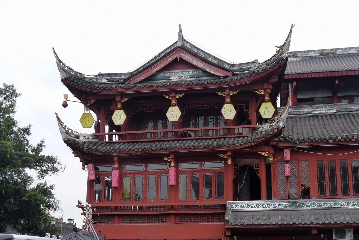 成都琴台路随拍