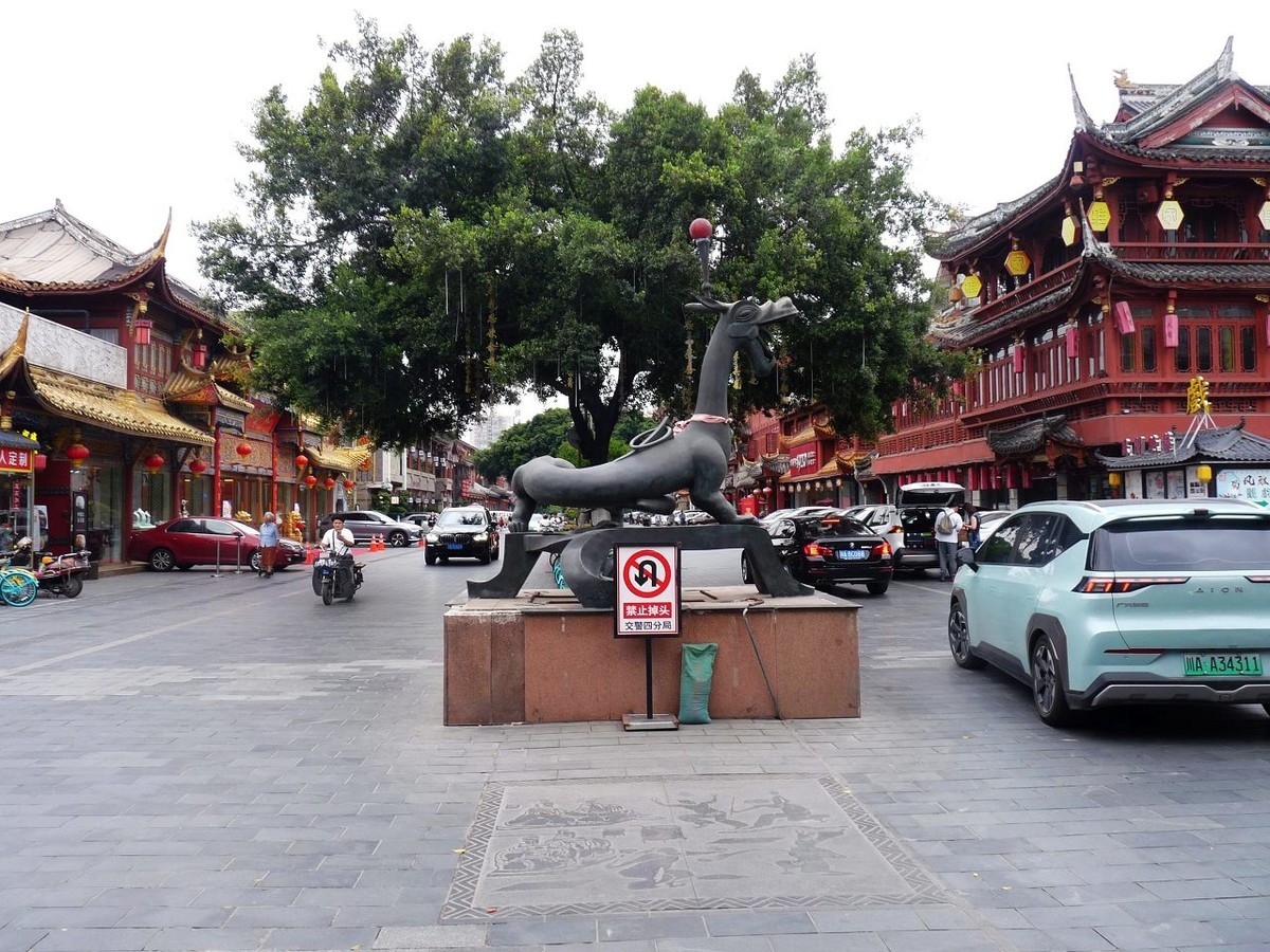 成都琴台路随拍