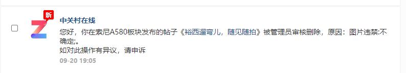 正能量的贴子为什么总被删除