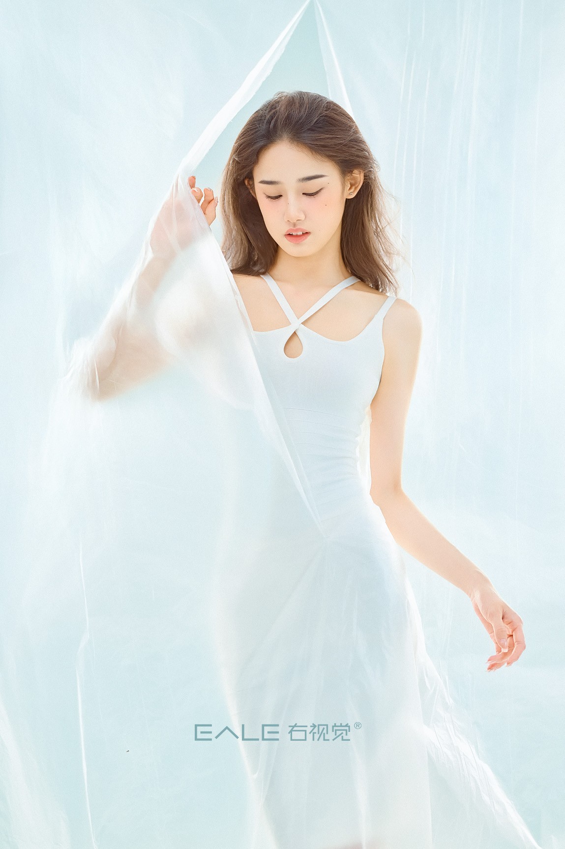 【右视觉摄影】纱间呓语 大师训练营样片