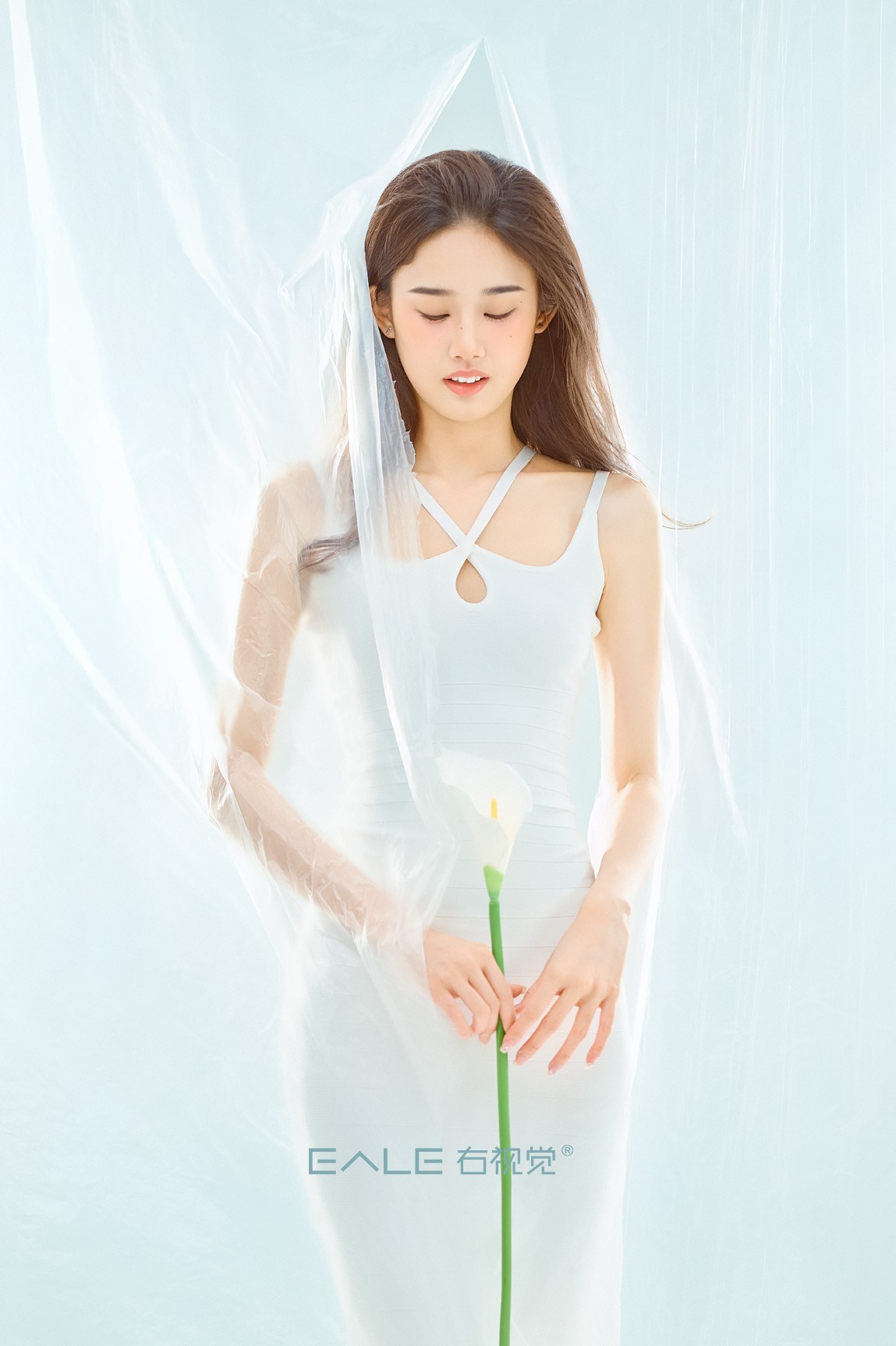 【右视觉摄影】纱间呓语 大师训练营样片