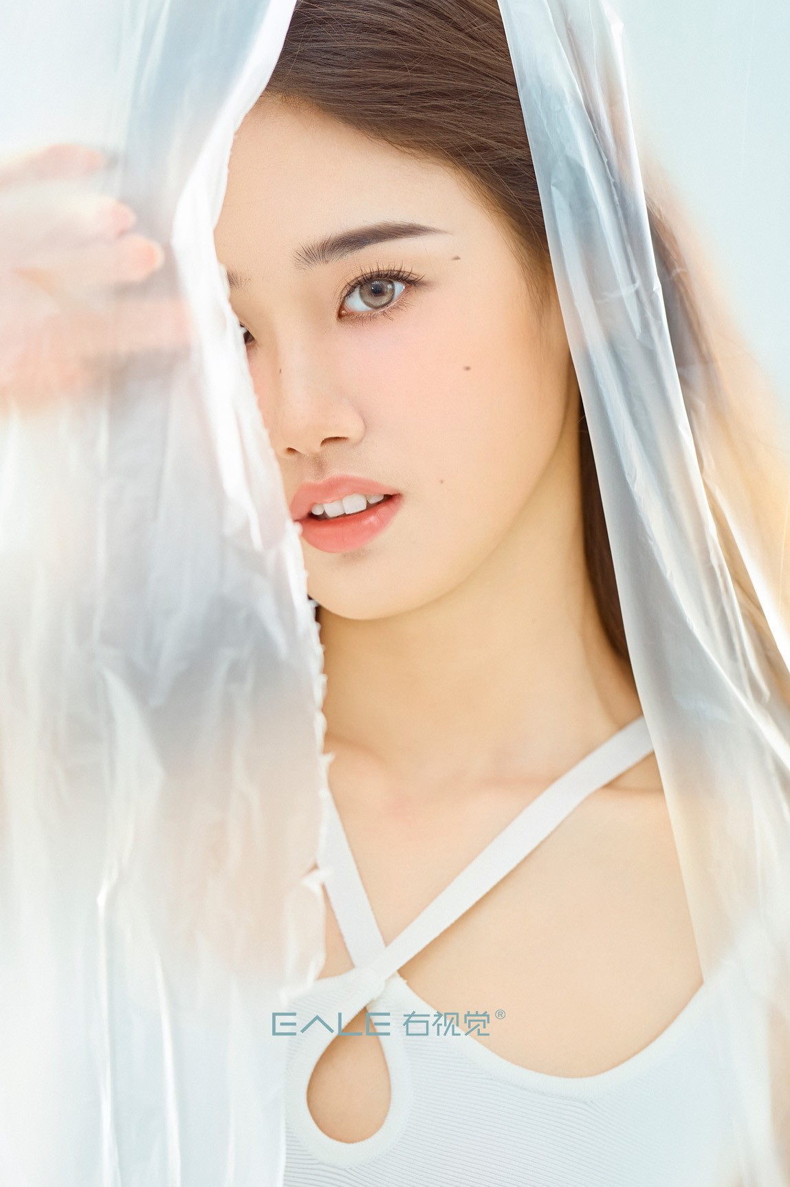 【右视觉摄影】纱间呓语 大师训练营样片