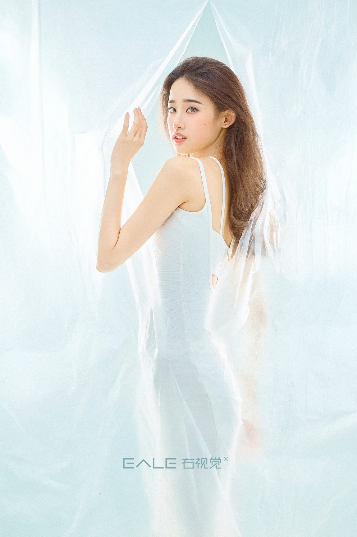 【右视觉摄影】纱间呓语 大师训练营样片