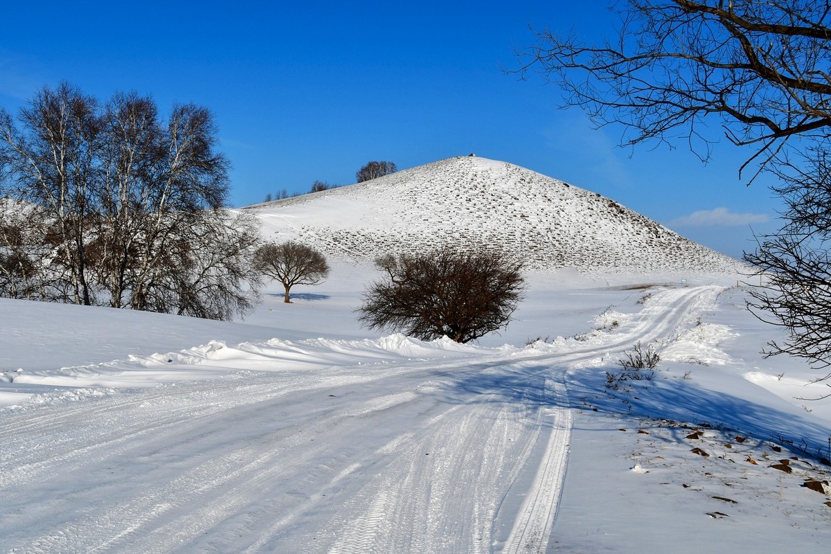 我只是把出去看到的随手记录下来（135）
