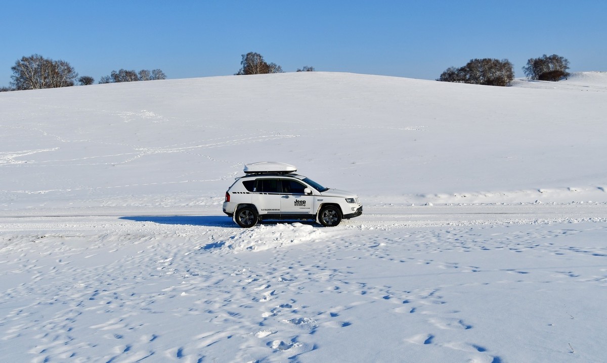 我只是把出去看到的随手记录下来（135）