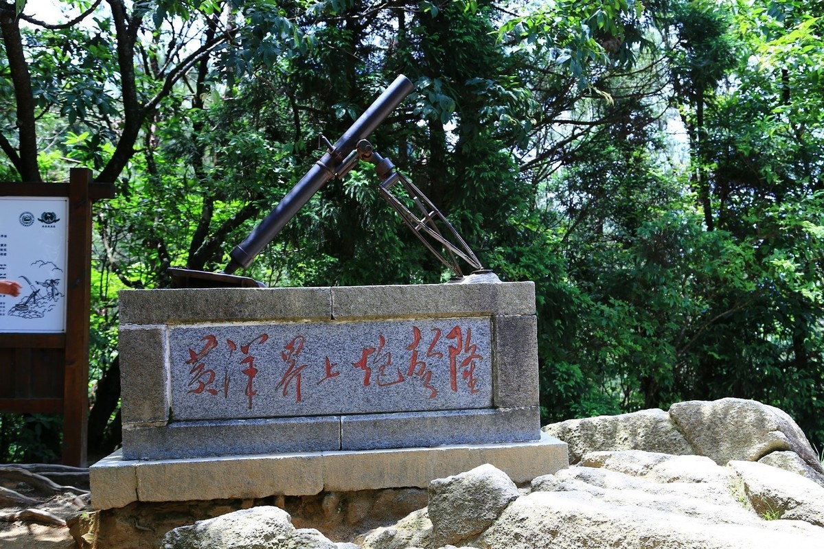 我只是把出去看到的随手记录下来（134）