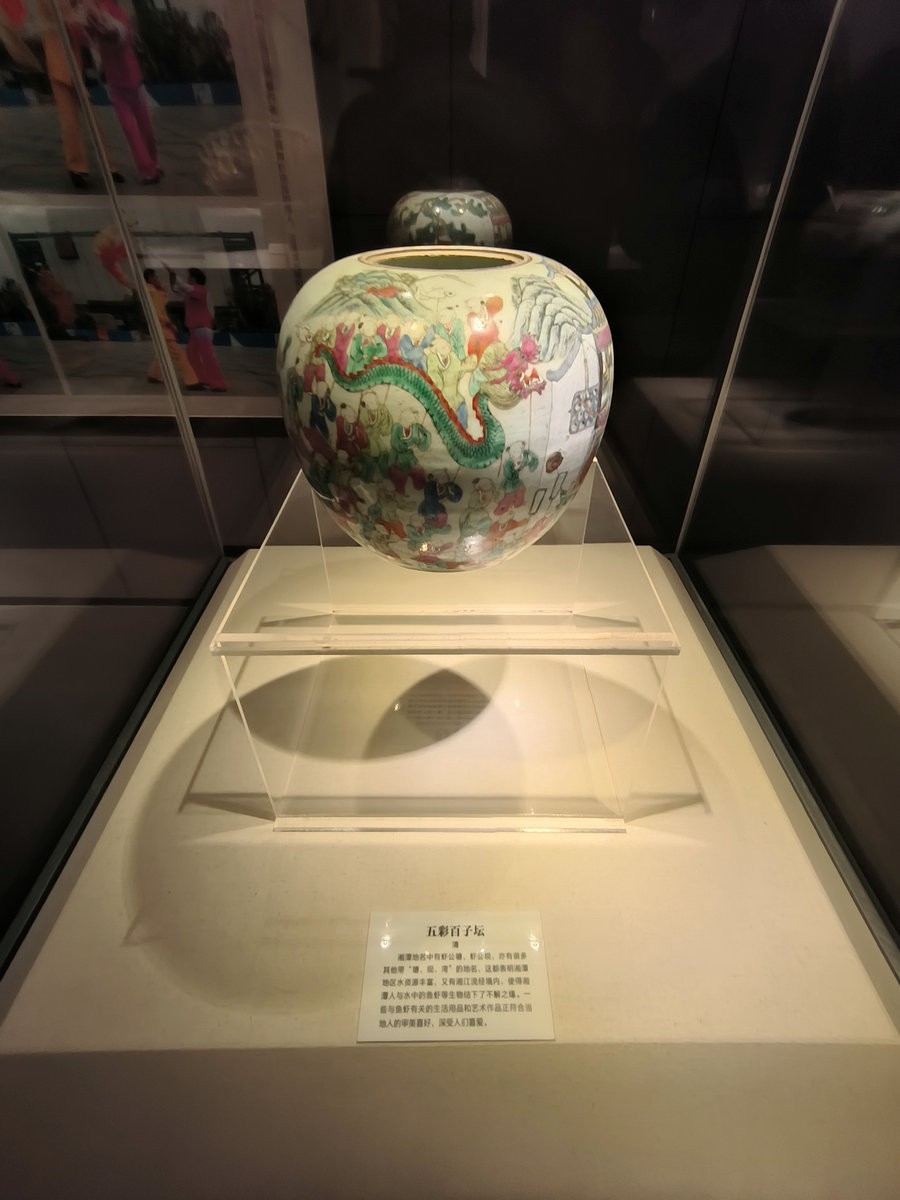 漫步星城 走街串巷（650）乡土情怀