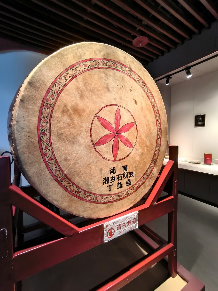 漫步星城 走街串巷（650）乡土情怀