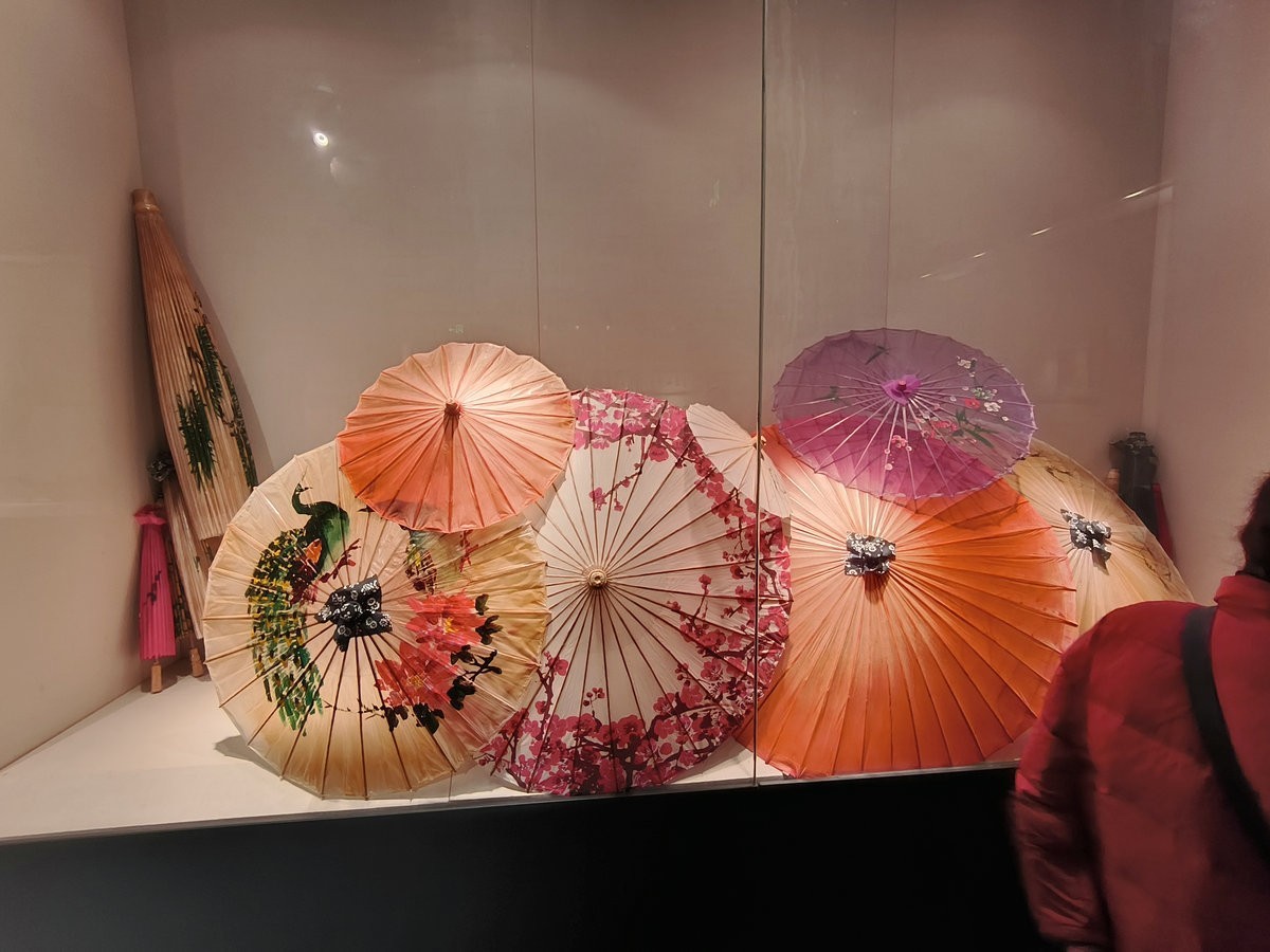 漫步星城 走街串巷（650）乡土情怀