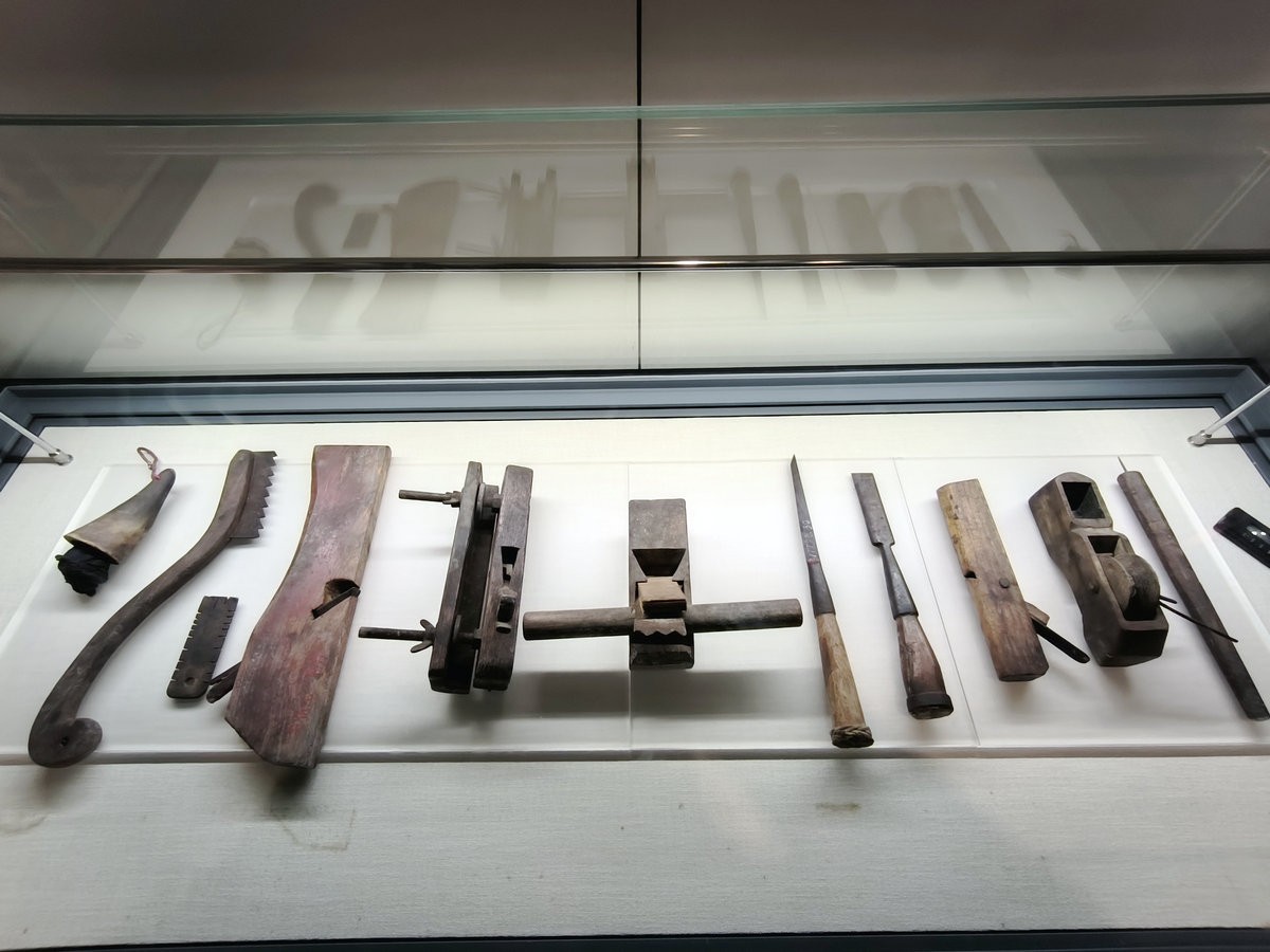 漫步星城 走街串巷（650）乡土情怀