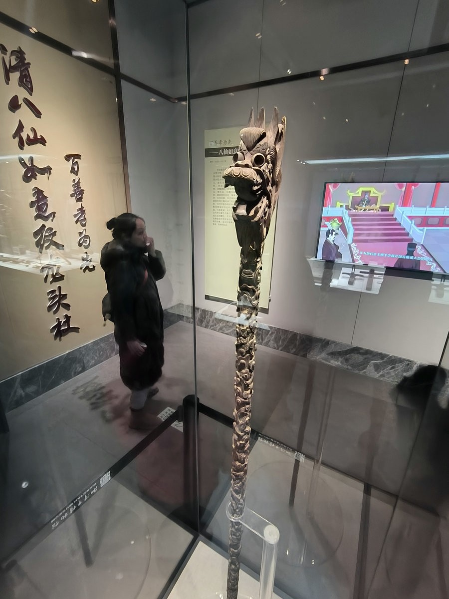 漫步星城 走街串巷（650）乡土情怀