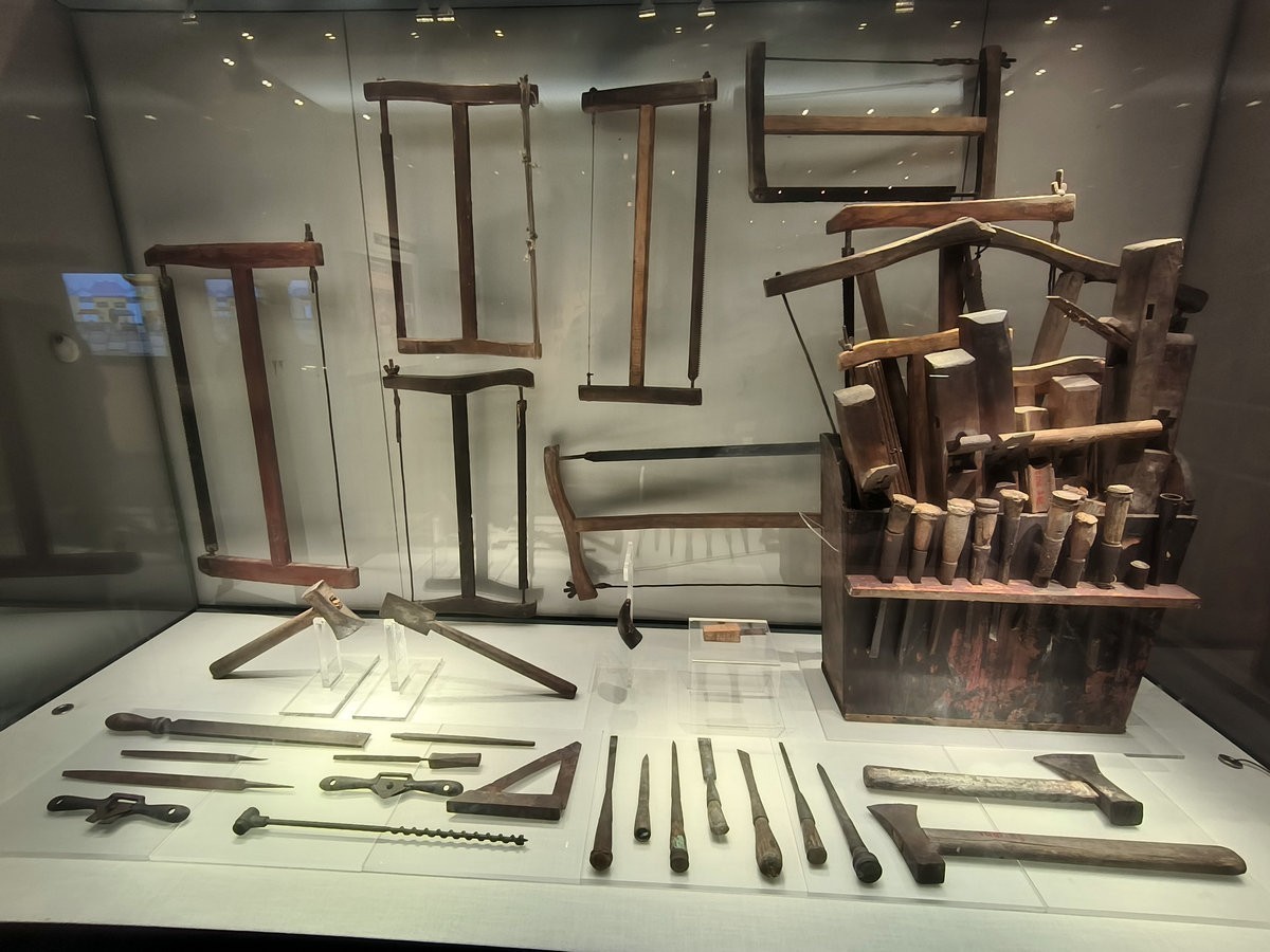 漫步星城 走街串巷（650）乡土情怀