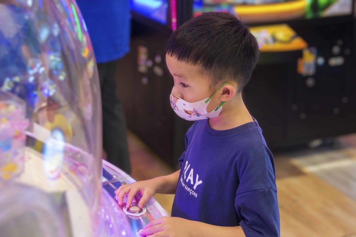 小孙子