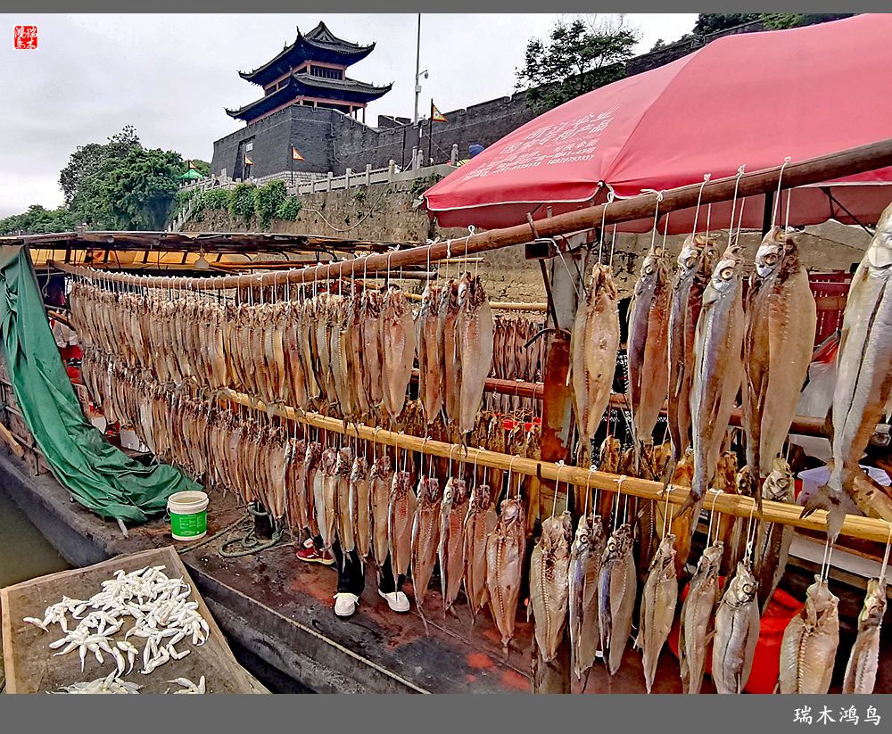 【赣南行摄】17.郁孤台下清江水——赣州古城掠影-中关村在线摄影论坛