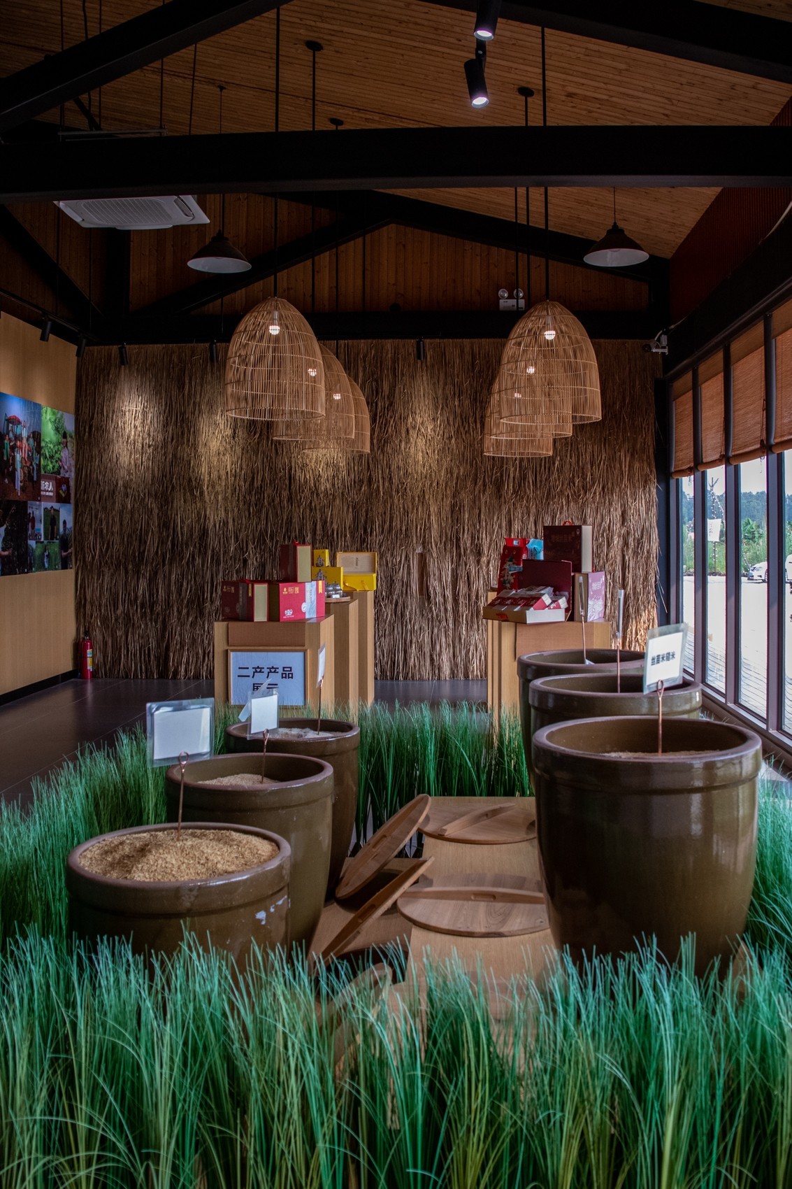 增城丝苗米（一）