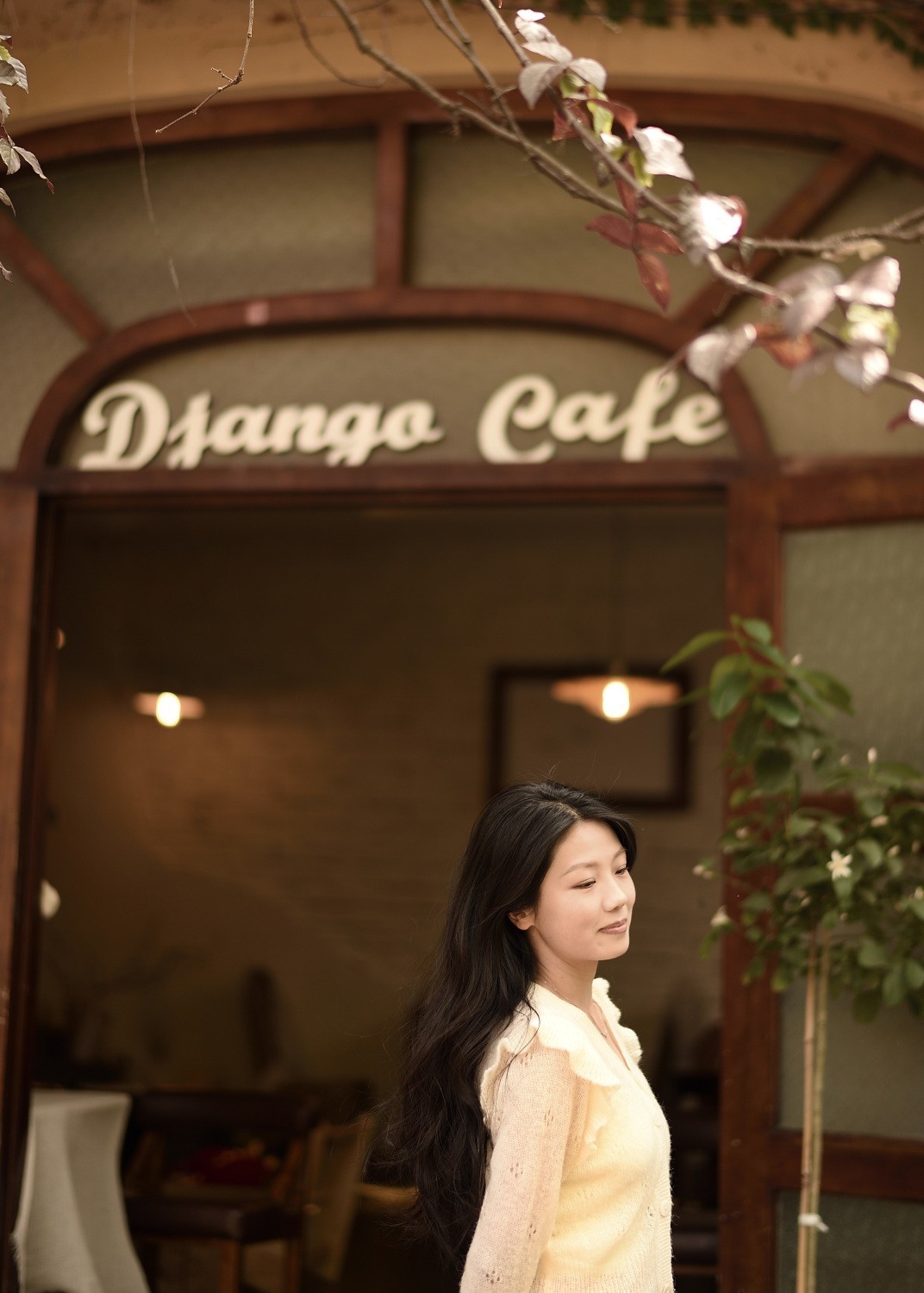 阳光灿烂的一天（贰）