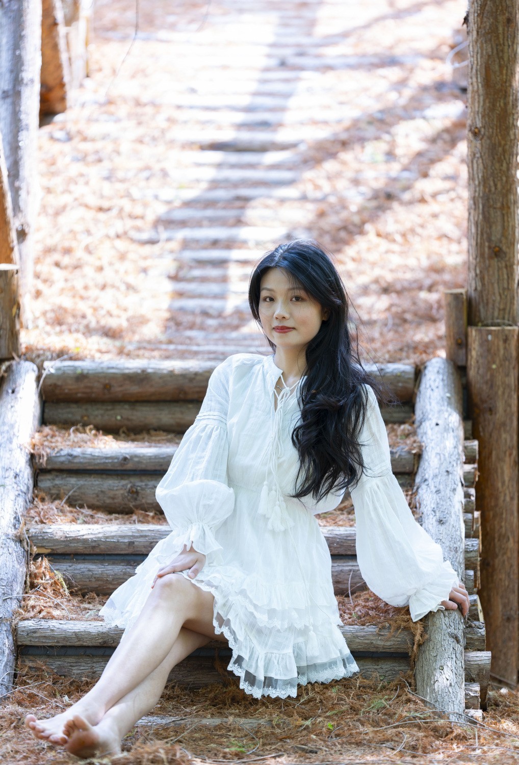 阳光灿烂的一天（贰）