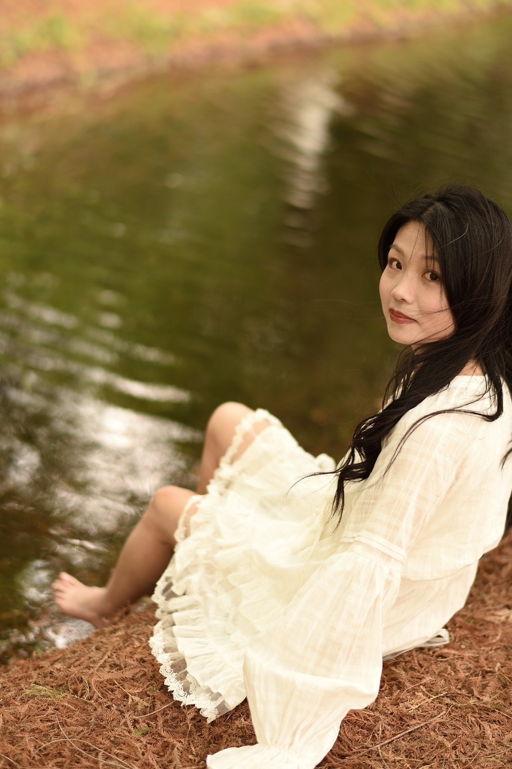 阳光灿烂的一天（贰）