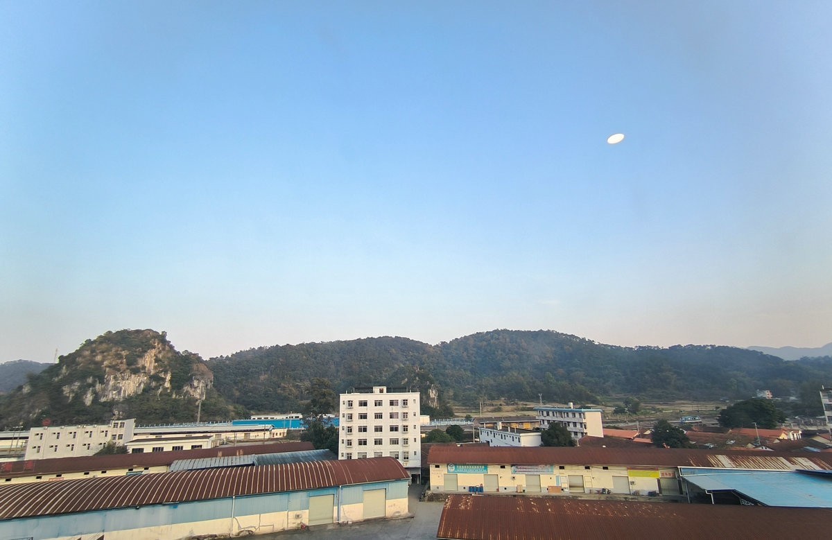 2024春节 滇桂沿边行（52）祖国的南大门---凭祥