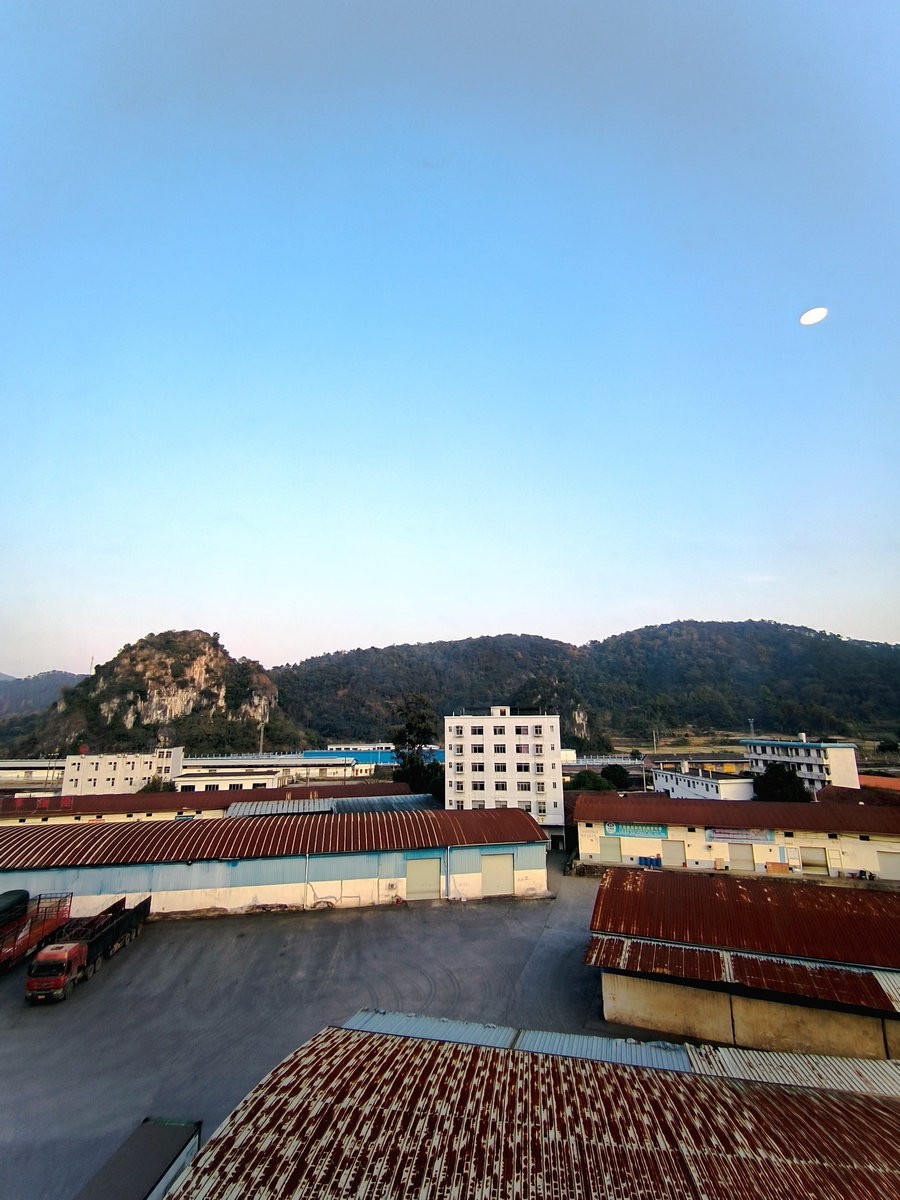 2024春节 滇桂沿边行（52）祖国的南大门---凭祥