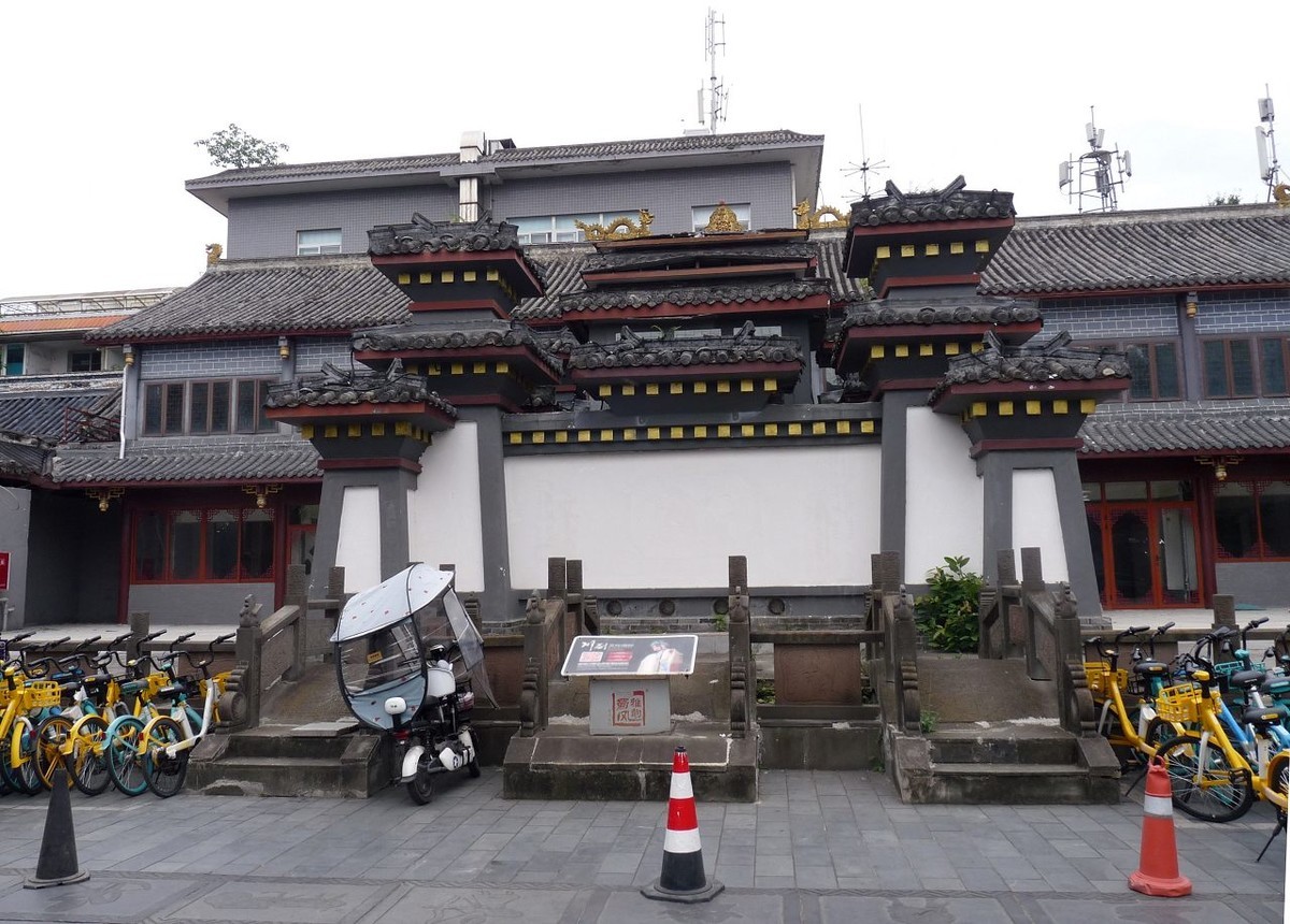 成都琴台路随拍