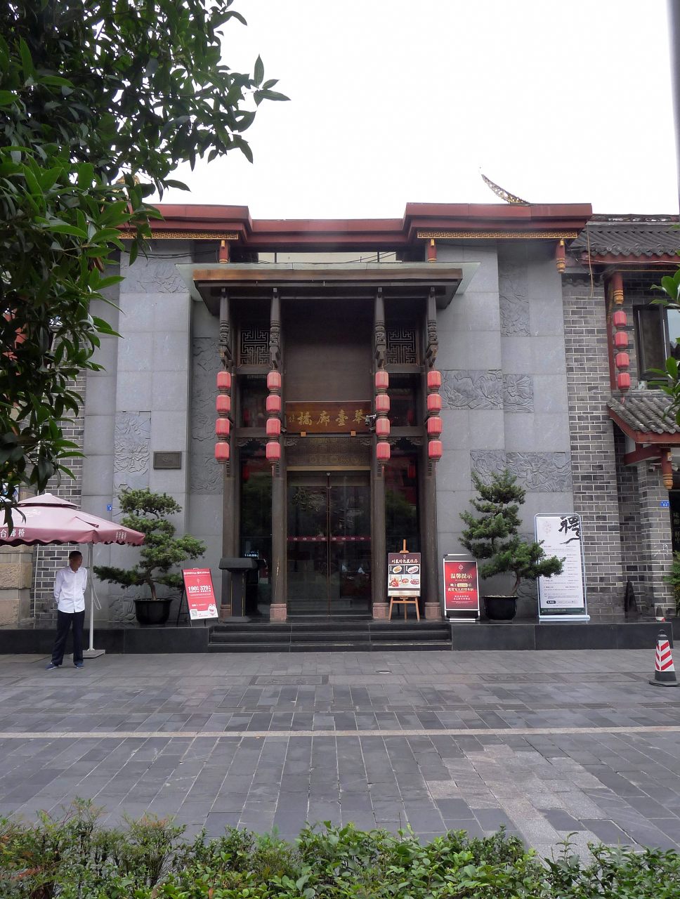 成都琴台路随拍