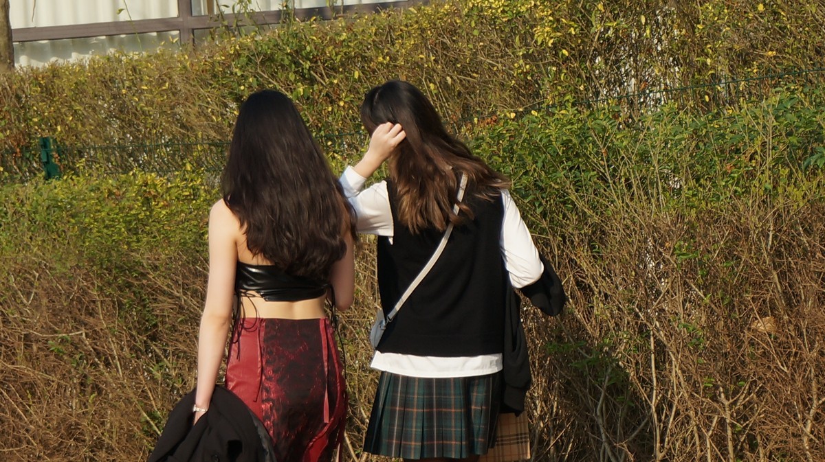 nex6原片---在那桃花盛开得地方（有美女镇楼）