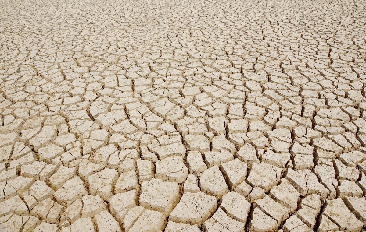 再探鄱阳湖旱情 (9·12 )