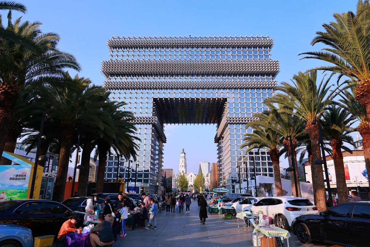 佳能EOS R6 Mark II终于买下了，确实进步不少